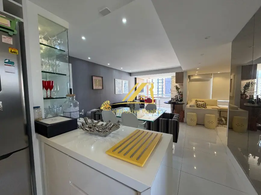 Foto 1 de Apartamento com 1 quarto à venda, 78m2 em Pituba, Salvador - BA