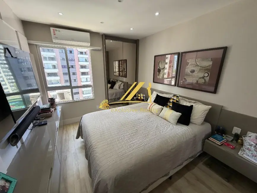 Foto 7 de Apartamento com 1 quarto à venda, 78m2 em Pituba, Salvador - BA