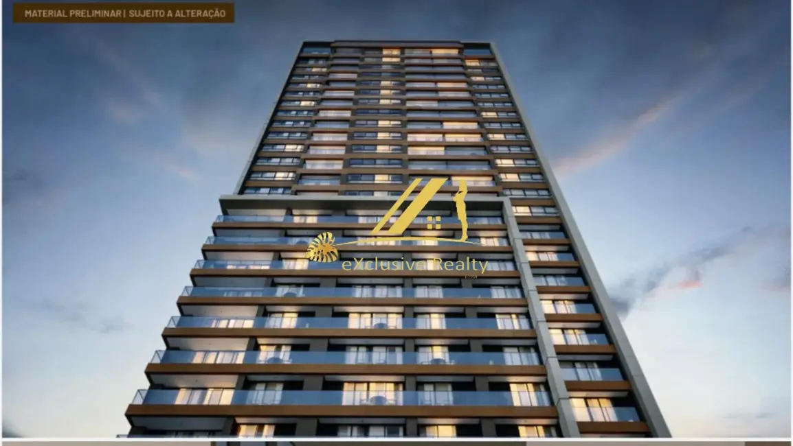 Foto 2 de Apartamento com 1 quarto à venda, 36m2 em Caminho das Árvores, Salvador - BA