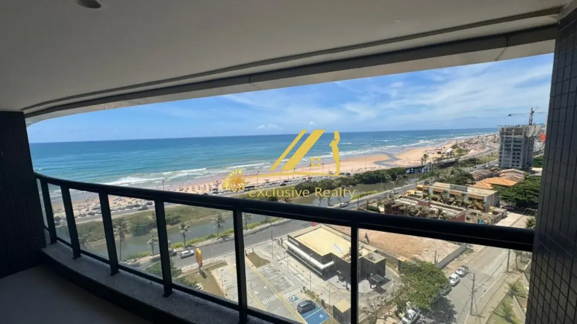 Foto 1 de Apartamento com 1 quarto à venda, 39m2 em Jaguaribe, Salvador - BA