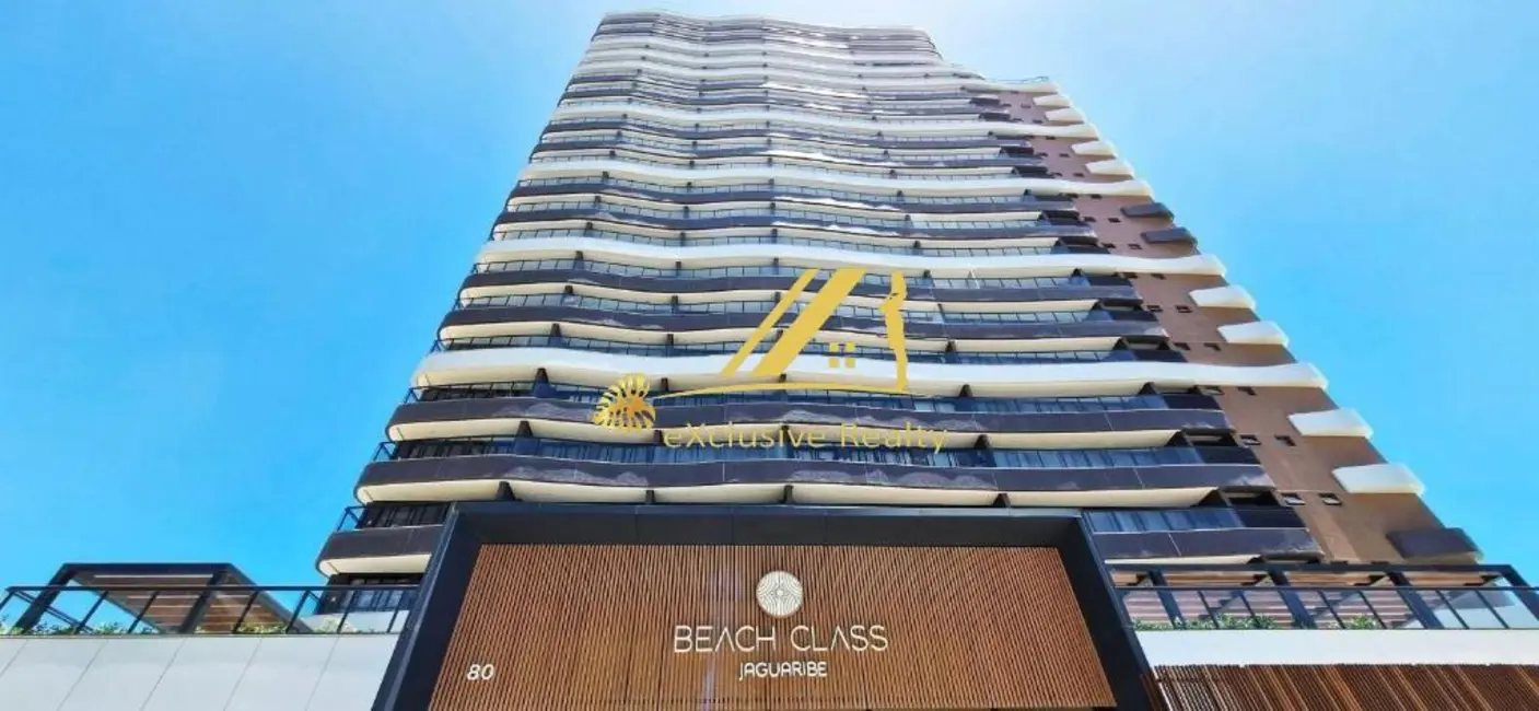 Foto 5 de Apartamento com 1 quarto à venda e para alugar, 39m2 em Jaguaribe, Salvador - BA