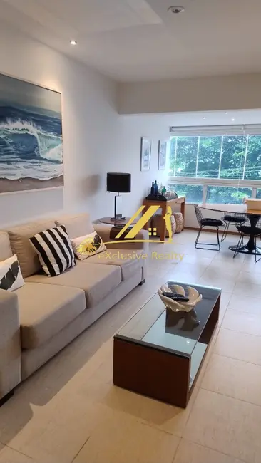 Foto 1 de Apartamento com 1 quarto para alugar, 60m2 em Barra, Salvador - BA