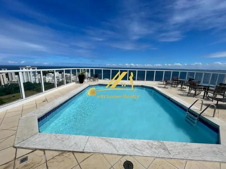 Foto 8 de Apartamento com 1 quarto para alugar, 60m2 em Barra, Salvador - BA