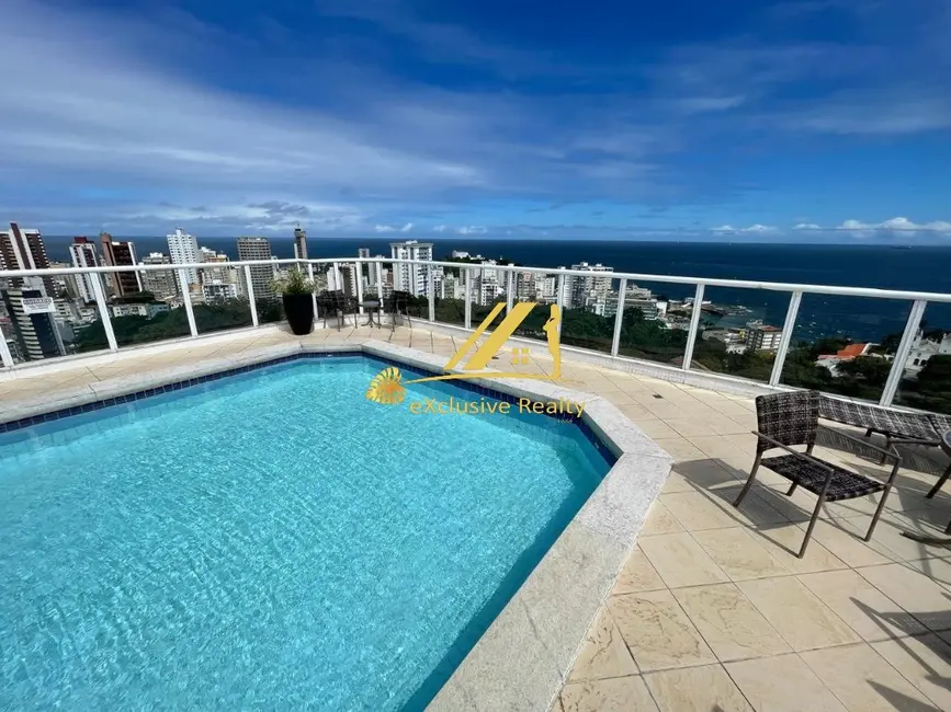 Foto 5 de Apartamento com 1 quarto para alugar, 60m2 em Barra, Salvador - BA