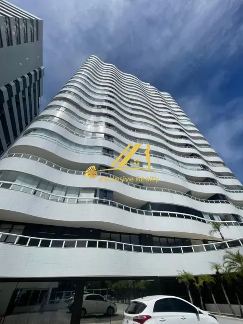 Foto 3 de Apartamento com 1 quarto para alugar, 60m2 em Barra, Salvador - BA