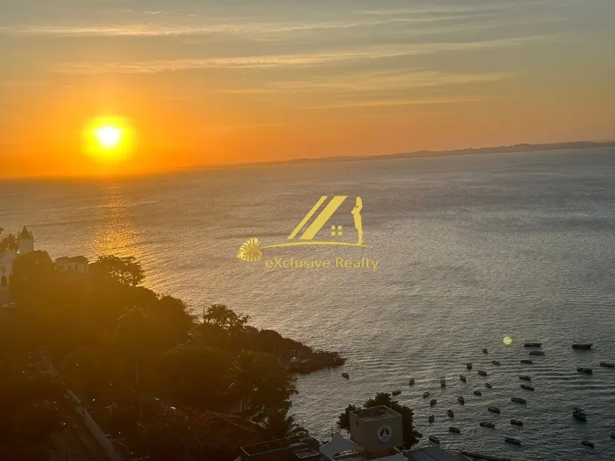 Foto 2 de Apartamento com 1 quarto para alugar, 60m2 em Barra, Salvador - BA