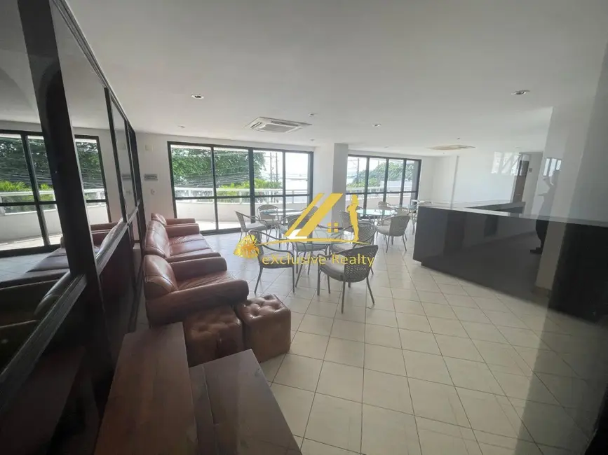 Foto 4 de Apartamento com 1 quarto para alugar, 60m2 em Barra, Salvador - BA