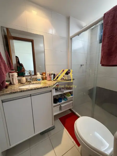 Foto 4 de Apartamento com 2 quartos para alugar, 68m2 em Armação, Salvador - BA