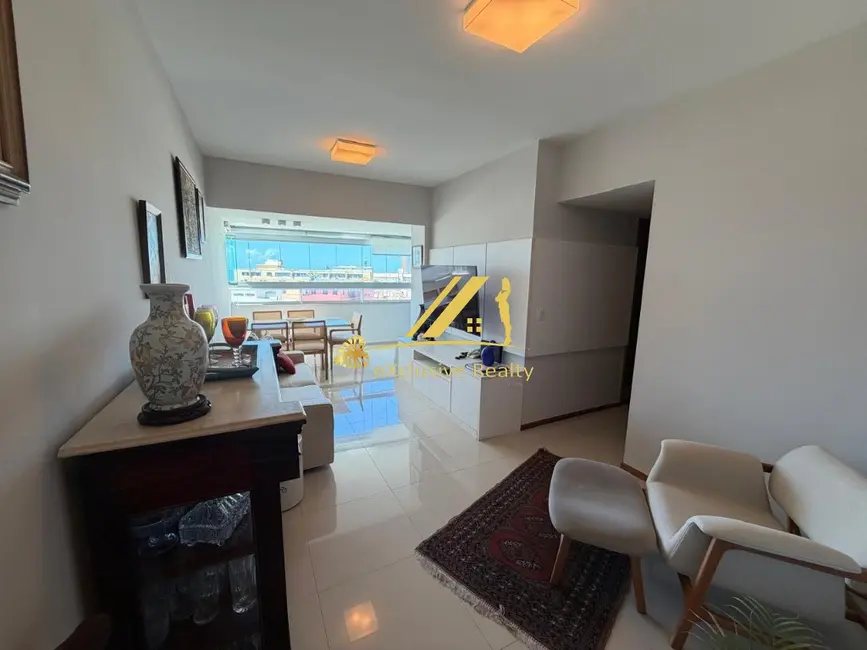 Foto 1 de Apartamento com 2 quartos para alugar, 68m2 em Armação, Salvador - BA