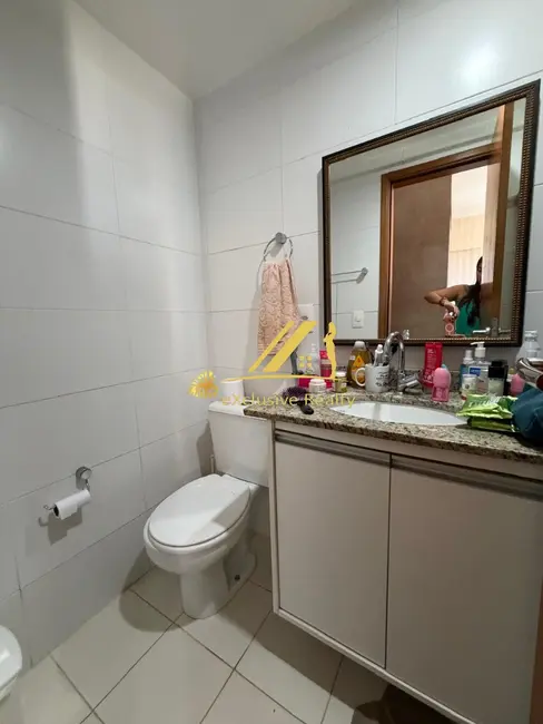 Foto 6 de Apartamento com 2 quartos para alugar, 68m2 em Armação, Salvador - BA