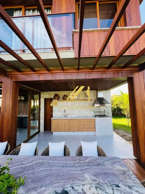 Foto 9 de Casa de Condomínio com 5 quartos à venda, 480m2 em Mata De Sao Joao - BA