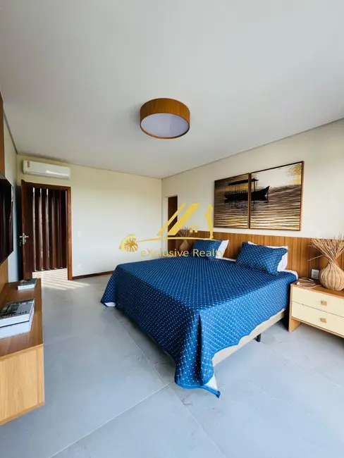 Foto 7 de Casa de Condomínio com 5 quartos à venda, 480m2 em Mata De Sao Joao - BA