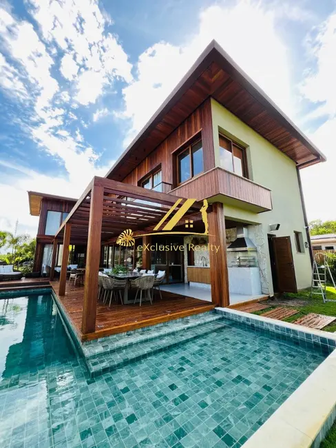 Foto 1 de Casa de Condomínio com 5 quartos à venda, 480m2 em Mata De Sao Joao - BA