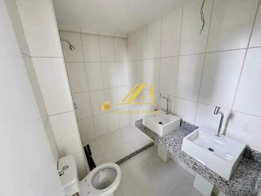Foto 8 de Apartamento com 3 quartos à venda, 108m2 em Horto Florestal, Salvador - BA