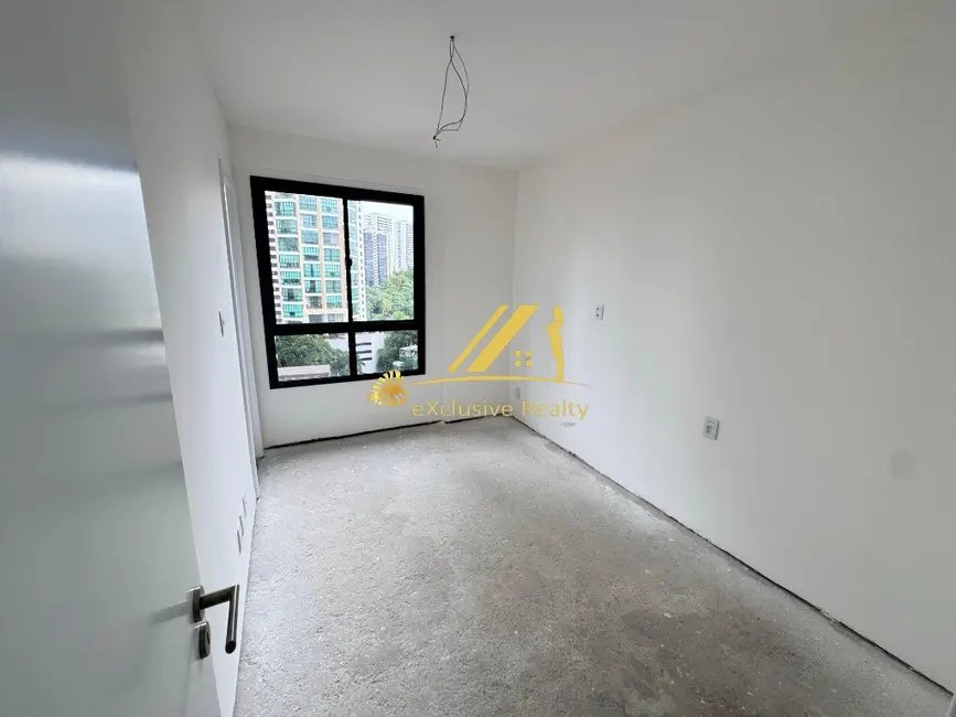 Foto 6 de Apartamento com 3 quartos à venda, 108m2 em Horto Florestal, Salvador - BA