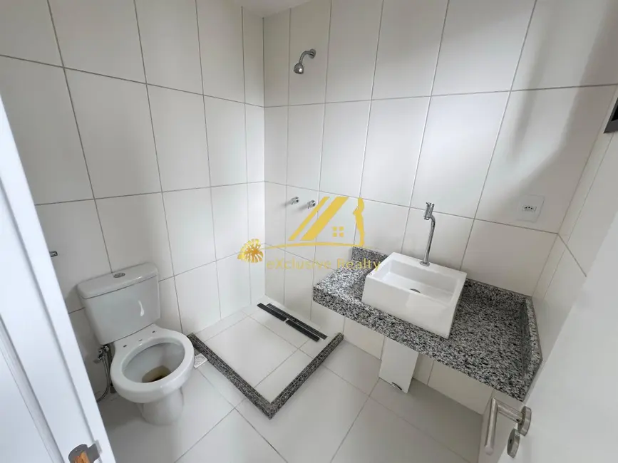 Foto 5 de Apartamento com 3 quartos à venda, 108m2 em Horto Florestal, Salvador - BA