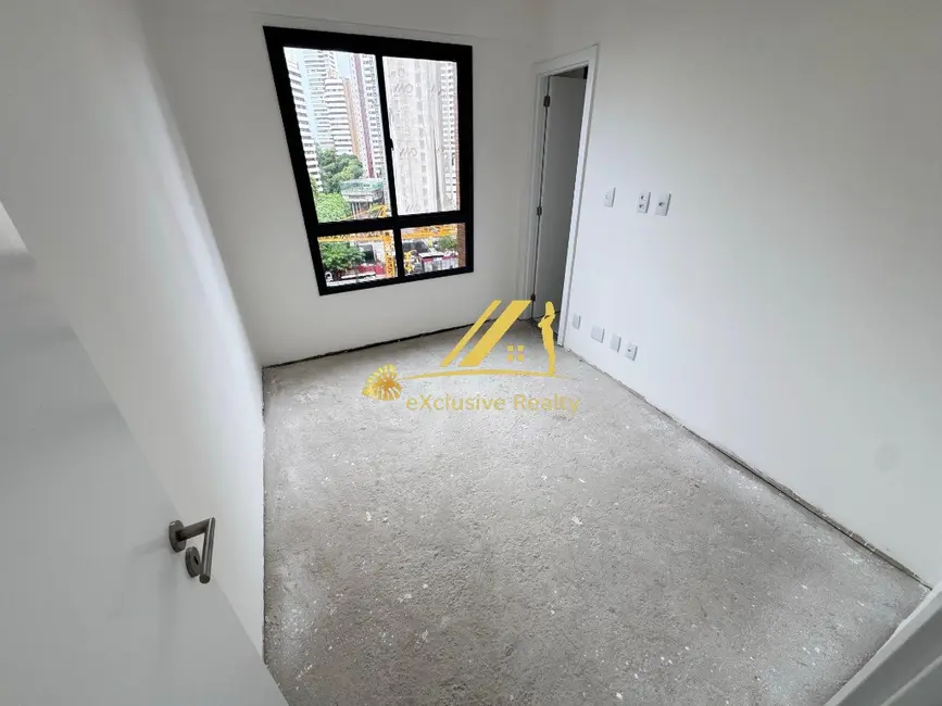 Foto 2 de Apartamento com 3 quartos à venda, 108m2 em Horto Florestal, Salvador - BA