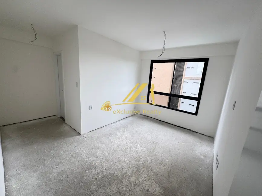 Foto 9 de Apartamento com 3 quartos à venda, 108m2 em Horto Florestal, Salvador - BA