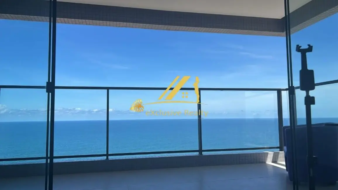 Foto 1 de Apartamento com 2 quartos à venda e para alugar, 75m2 em Costa Azul, Salvador - BA