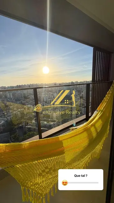 Foto 3 de Apartamento com 2 quartos para alugar, 75m2 em Costa Azul, Salvador - BA