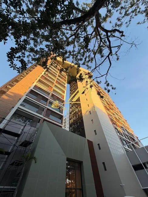 Foto 4 de Apartamento com 2 quartos à venda e para alugar, 75m2 em Costa Azul, Salvador - BA