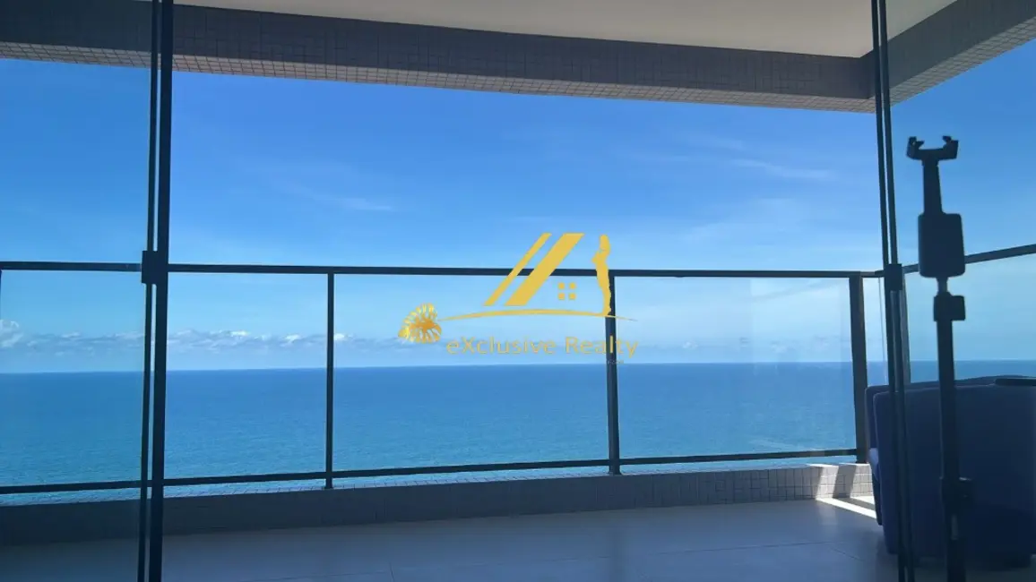 Foto 1 de Apartamento com 2 quartos para alugar, 75m2 em Costa Azul, Salvador - BA