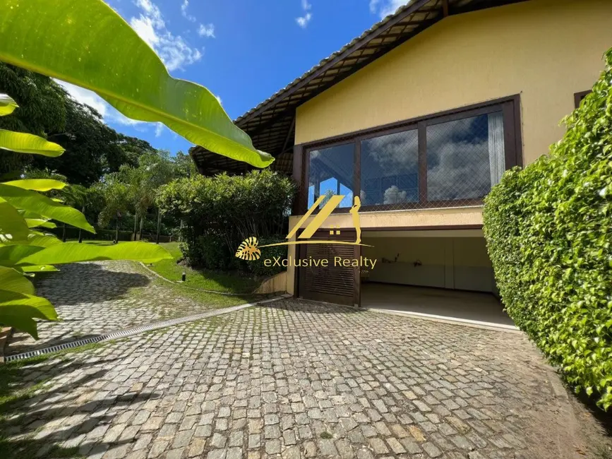 Foto 9 de Casa de Condomínio com 4 quartos à venda, 450m2 em Portão, Lauro De Freitas - BA