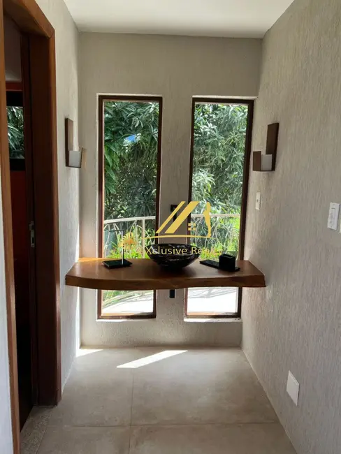 Foto 2 de Casa de Condomínio com 4 quartos à venda, 450m2 em Portão, Lauro De Freitas - BA