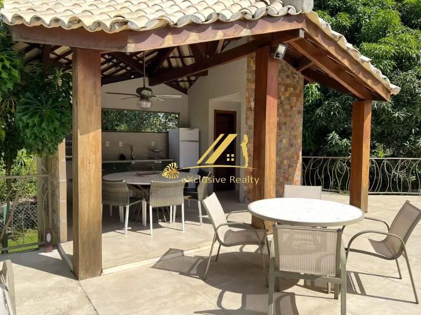 Foto 5 de Casa de Condomínio com 4 quartos à venda, 450m2 em Portão, Lauro De Freitas - BA