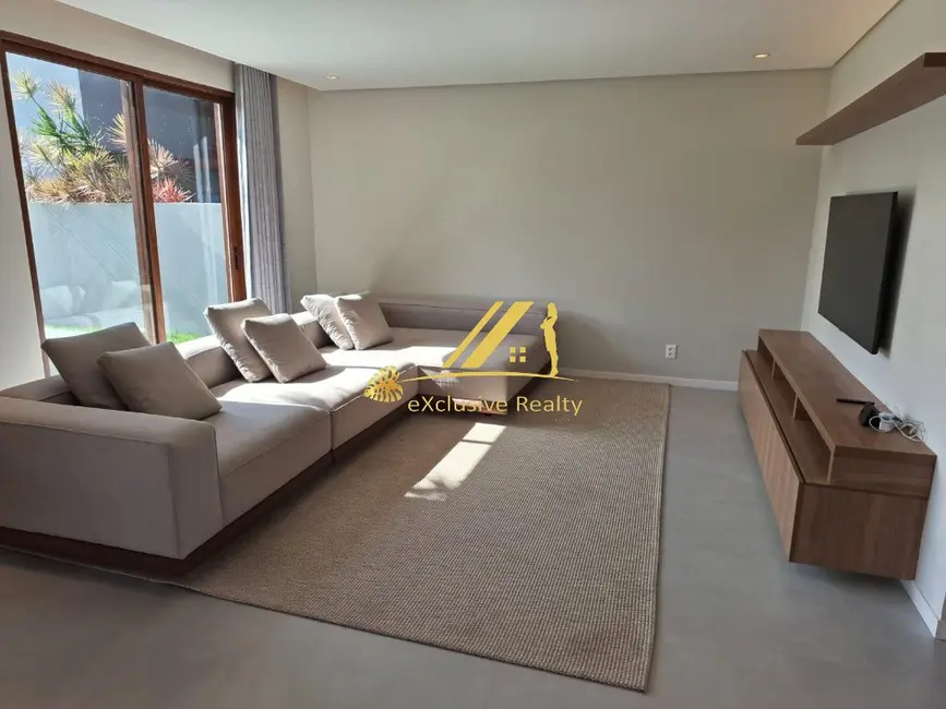 Foto 4 de Casa de Condomínio com 4 quartos à venda, 360m2 em Mata De Sao Joao - BA