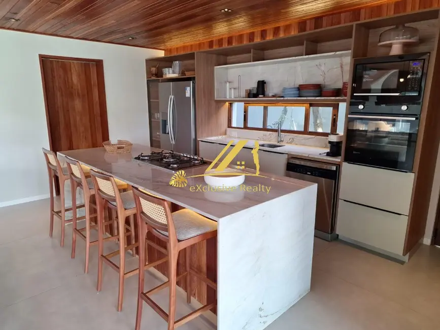 Foto 6 de Casa de Condomínio com 4 quartos à venda, 360m2 em Mata De Sao Joao - BA