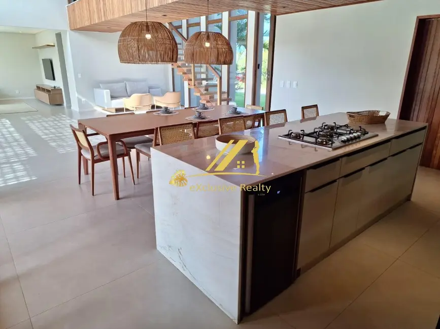 Foto 7 de Casa de Condomínio com 4 quartos à venda, 360m2 em Mata De Sao Joao - BA