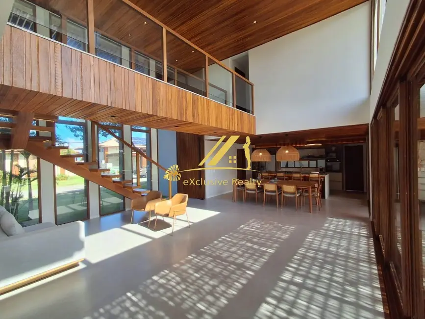 Foto 2 de Casa de Condomínio com 4 quartos à venda, 360m2 em Mata De Sao Joao - BA