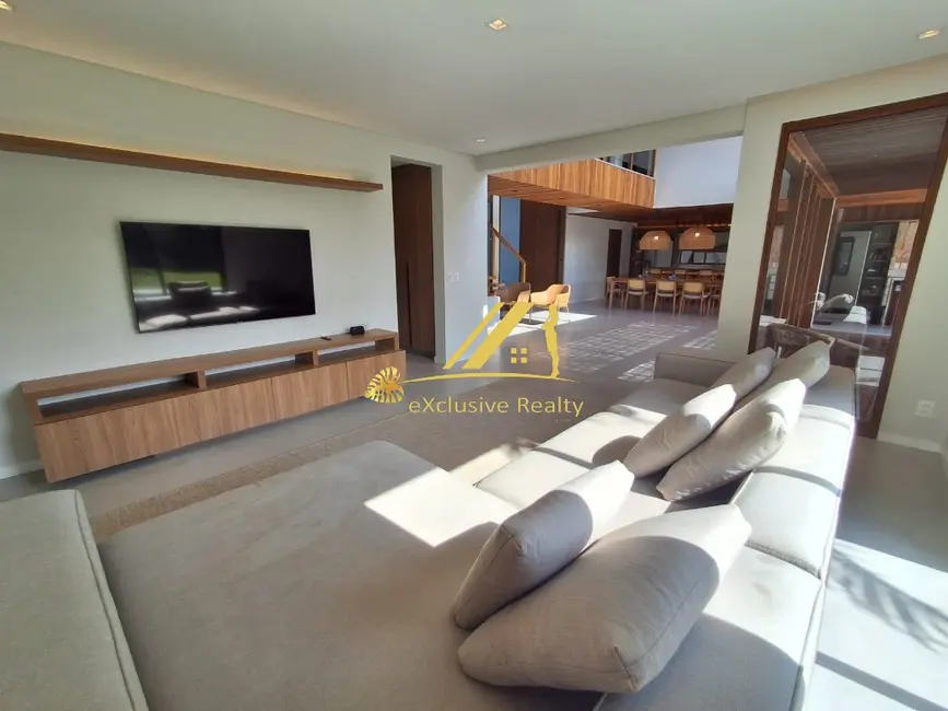 Foto 3 de Casa de Condomínio com 4 quartos à venda, 360m2 em Mata De Sao Joao - BA