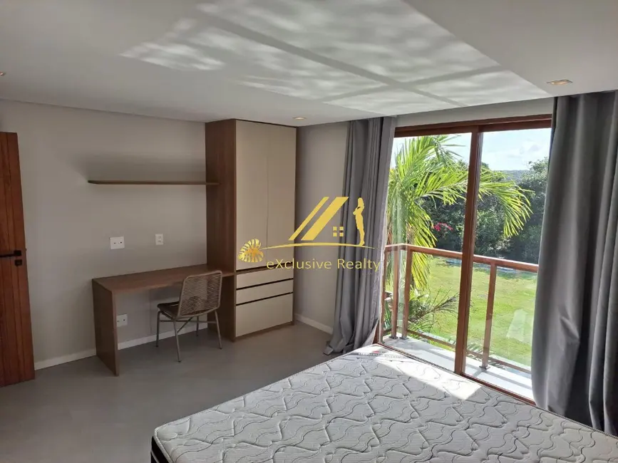 Foto 8 de Casa de Condomínio com 4 quartos à venda, 360m2 em Mata De Sao Joao - BA