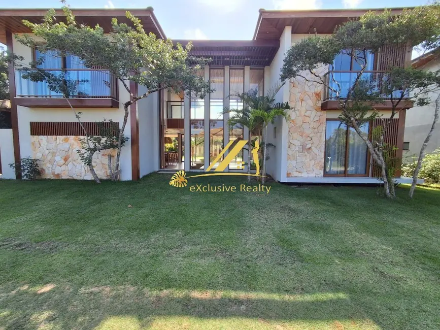 Foto 1 de Casa de Condomínio com 4 quartos à venda, 360m2 em Mata De Sao Joao - BA