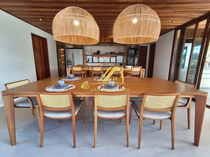 Foto 5 de Casa de Condomínio com 4 quartos à venda, 360m2 em Mata De Sao Joao - BA