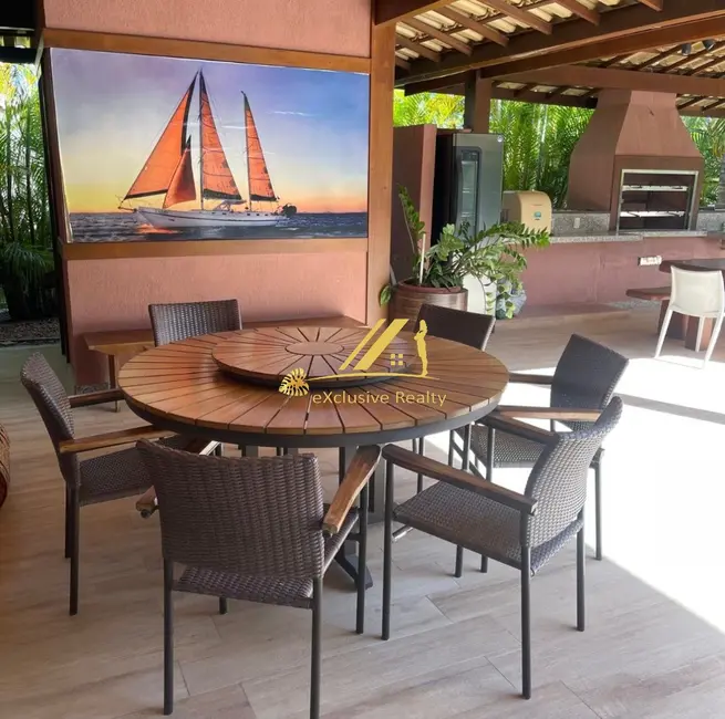 Foto 1 de Casa de Condomínio com 4 quartos à venda e para alugar, 260m2 em Mata De Sao Joao - BA