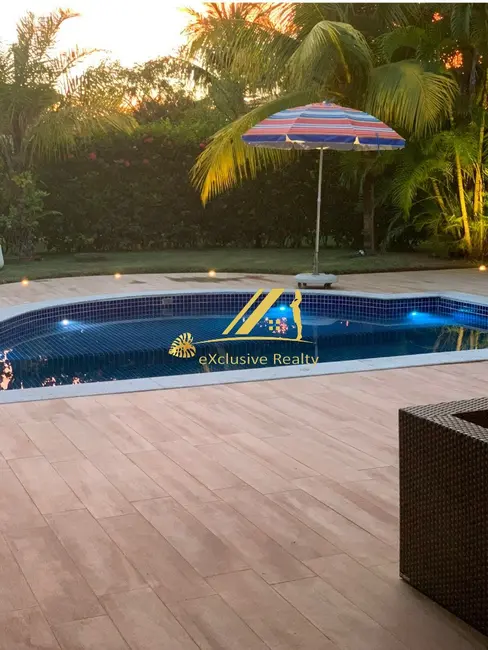 Foto 6 de Casa de Condomínio com 4 quartos à venda e para alugar, 260m2 em Mata De Sao Joao - BA