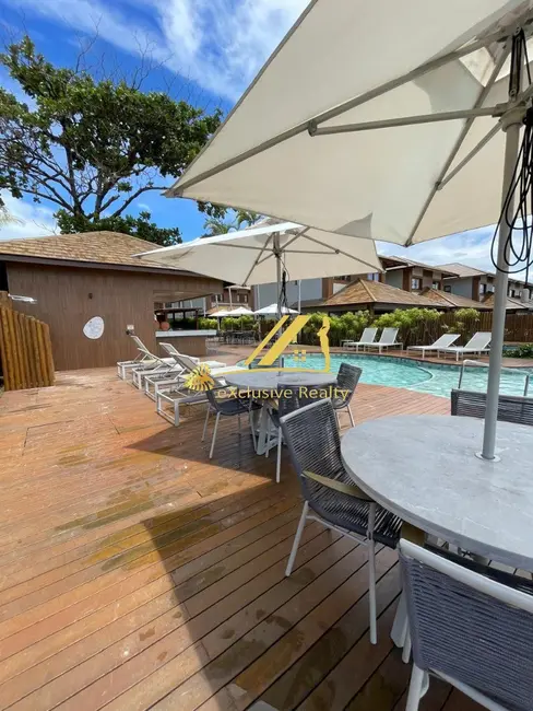 Foto 2 de Casa de Condomínio com 4 quartos à venda, 180m2 em Camacari - BA