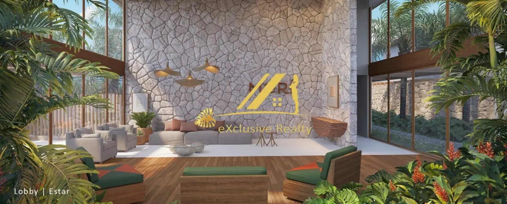 Casa de Condomínio com 4 quartos à venda, 150m2 em Camacari - BA - imagem 7 Foto 7 de Casa de Condomínio com 4 quartos à venda, 150m2 em Camacari - BA