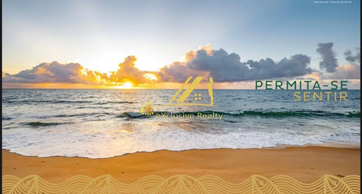 Casa de Condomínio com 4 quartos à venda, 150m2 em Camacari - BA - imagem 3 Foto 3 de Casa de Condomínio com 4 quartos à venda, 150m2 em Camacari - BA