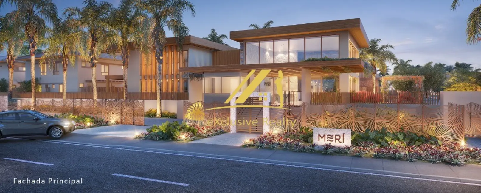 Casa de Condomínio com 4 quartos à venda, 150m2 em Camacari - BA - imagem 1 Foto 1 de Casa de Condomínio com 4 quartos à venda, 150m2 em Camacari - BA