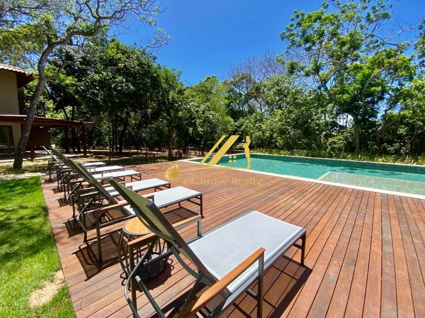 Casa de Condomínio com 3 quartos à venda, 136m2 em Mata De Sao Joao - BA - imagem 9 Foto 9 de Casa de Condomínio com 3 quartos à venda, 136m2 em Mata De Sao Joao - BA