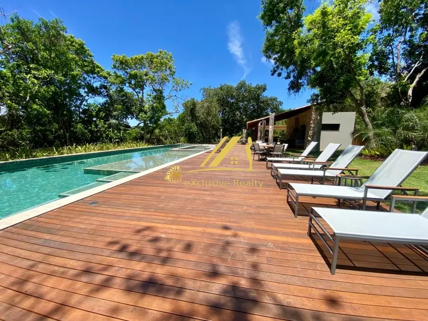 Casa de Condomínio com 3 quartos à venda, 136m2 em Mata De Sao Joao - BA - imagem 3 Foto 3 de Casa de Condomínio com 3 quartos à venda, 136m2 em Mata De Sao Joao - BA