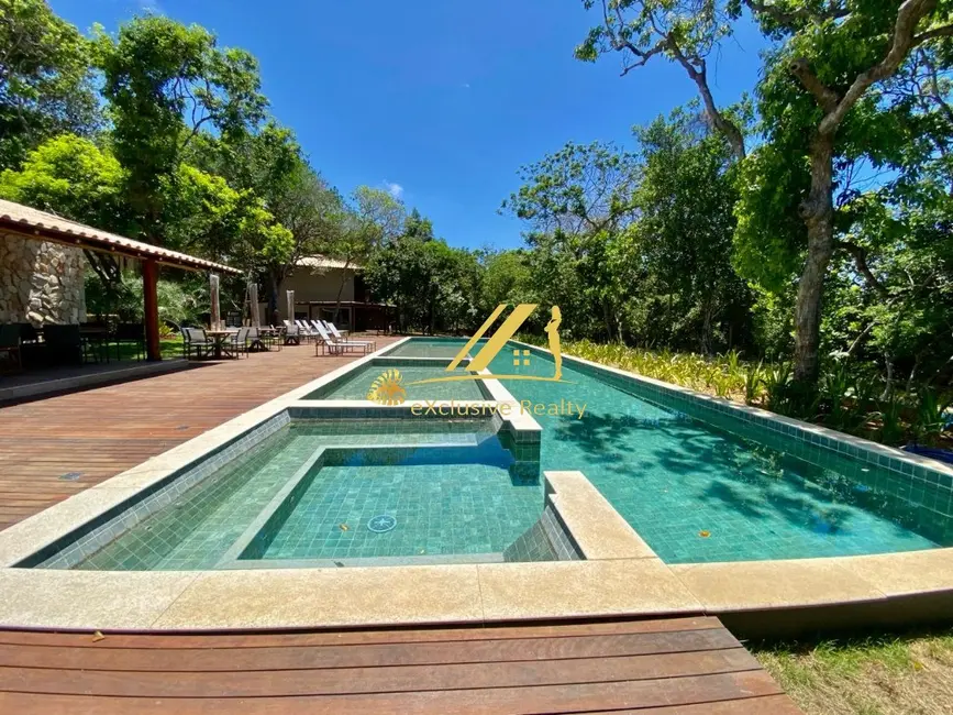 Casa de Condomínio com 3 quartos à venda, 136m2 em Mata De Sao Joao - BA - imagem 7 Foto 7 de Casa de Condomínio com 3 quartos à venda, 136m2 em Mata De Sao Joao - BA