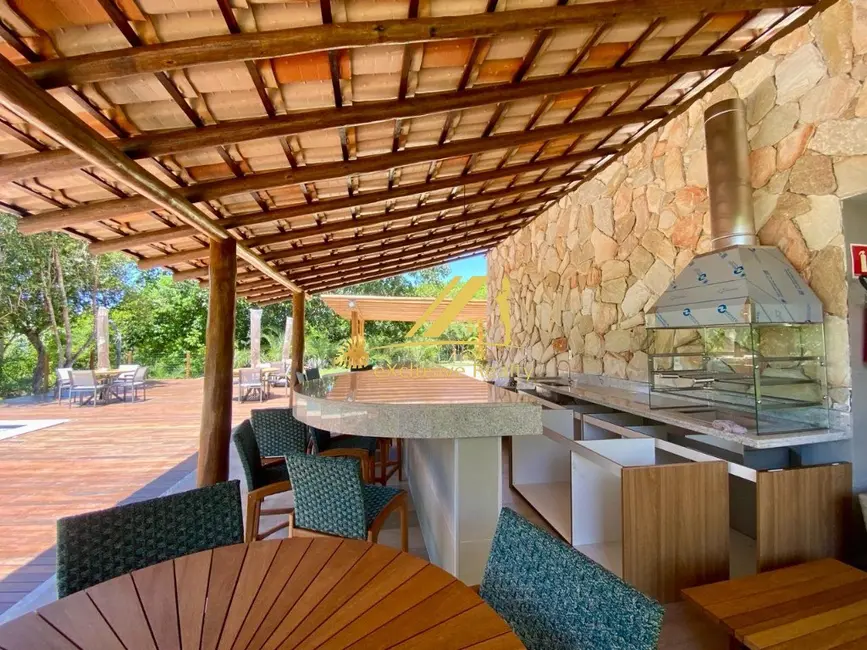 Casa de Condomínio com 3 quartos à venda, 136m2 em Mata De Sao Joao - BA - imagem 8 Foto 8 de Casa de Condomínio com 3 quartos à venda, 136m2 em Mata De Sao Joao - BA