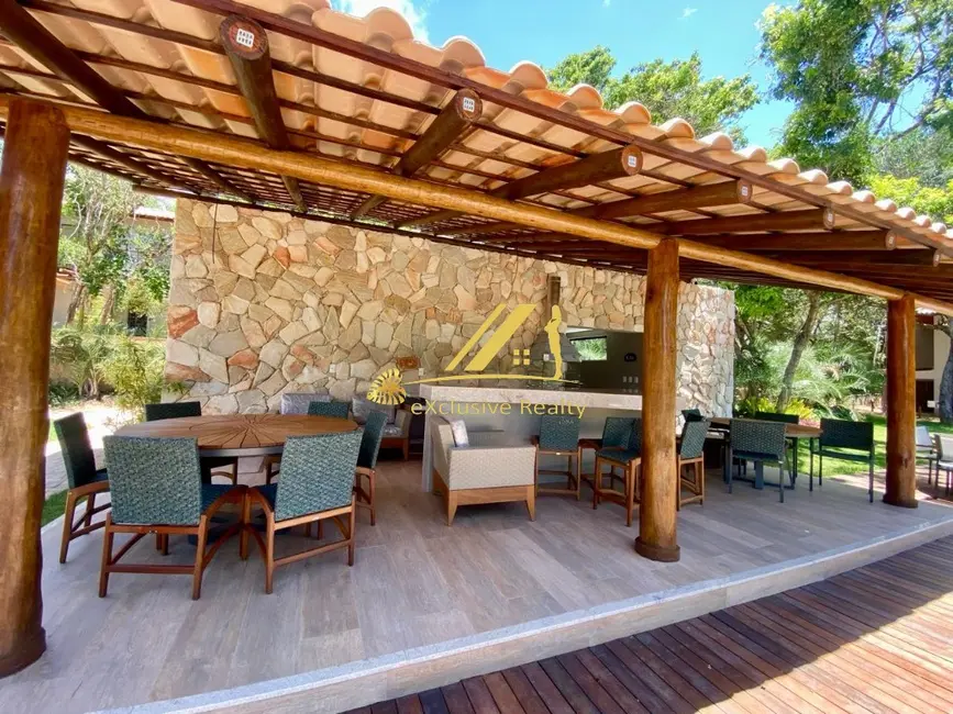 Casa de Condomínio com 3 quartos à venda, 136m2 em Mata De Sao Joao - BA - imagem 4 Foto 4 de Casa de Condomínio com 3 quartos à venda, 136m2 em Mata De Sao Joao - BA