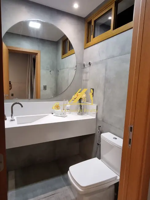 Casa de Condomínio com 6 quartos à venda, 400m2 em Mata De Sao Joao - BA - imagem 6 Foto 6 de Casa de Condomínio com 6 quartos à venda, 400m2 em Mata De Sao Joao - BA