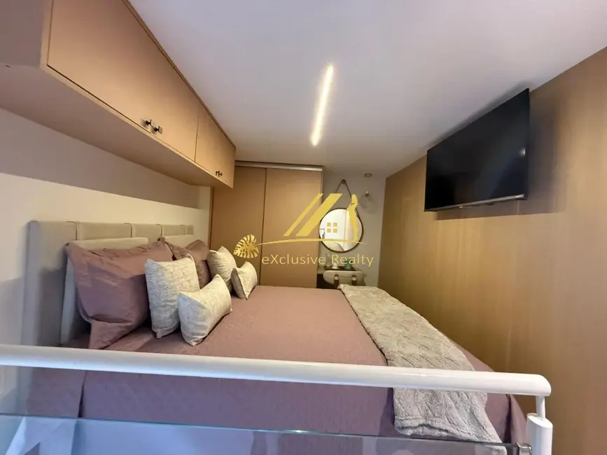 Foto 2 de Loft / Flat com 1 quarto para alugar, 24m2 em Caminho das Árvores, Salvador - BA